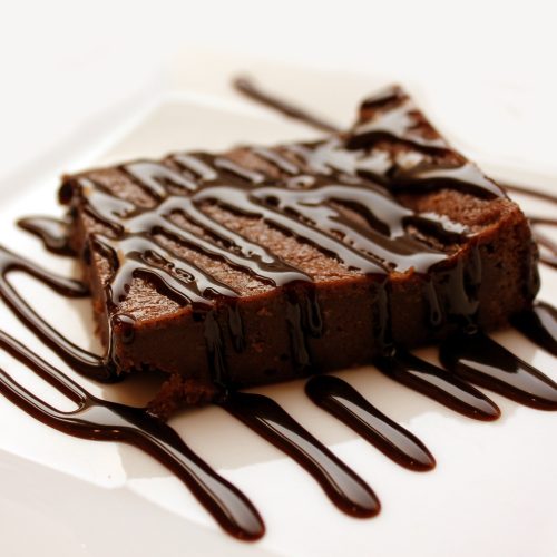 chocolate cake
