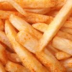 french fries