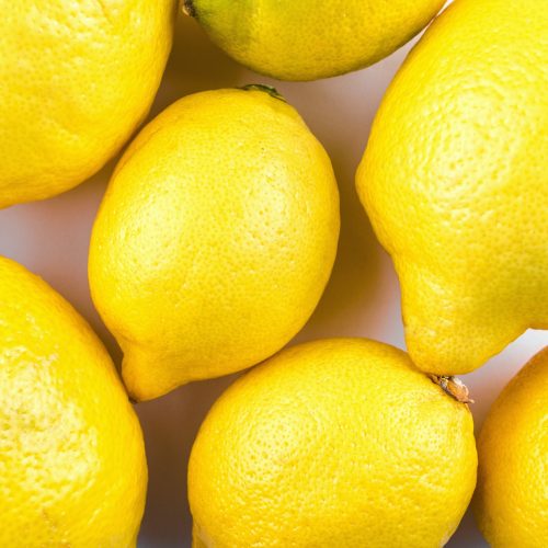 lemons