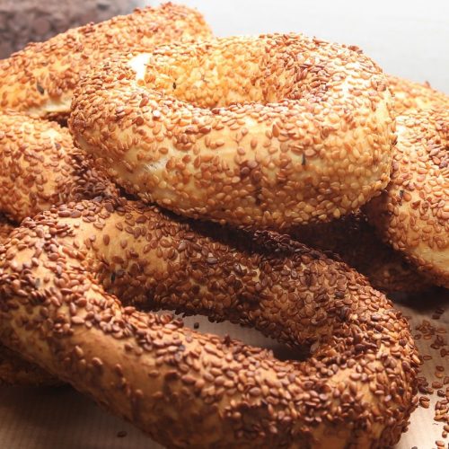 bagels
