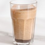 peanut butter smoothie